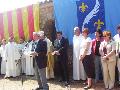 discours de M. le Dput Maire