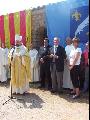 Discours de Mgr Gautrat