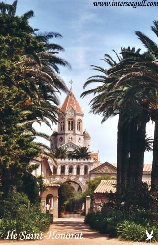 Notre Dame de Lrins