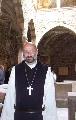 le père Abbé Dom Vladimir Gaudrat