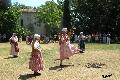 Danse de la Souche aprs la Messe
