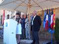 discours de Mme Cadier