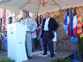 discours de M. Cadiou