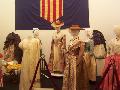 costumes de Provence