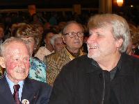 Maurice Delauney et Michel Mouillot